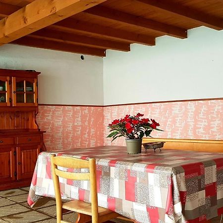 Villa Rosina Ро Экстерьер фото