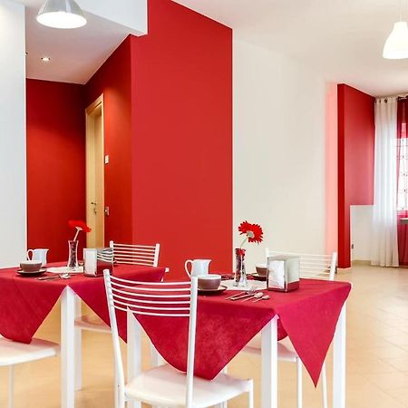 Villa Rosina Ро Экстерьер фото