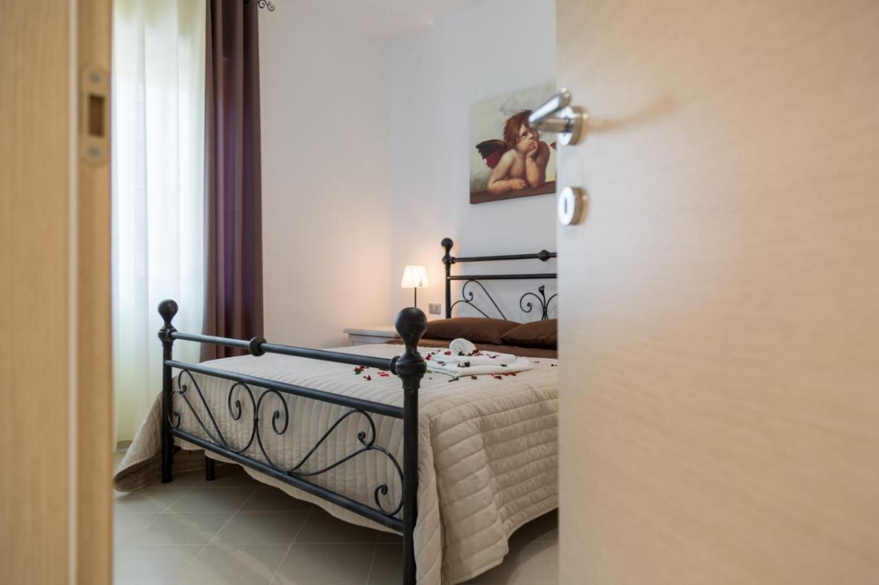 Villa Rosina Ро Экстерьер фото