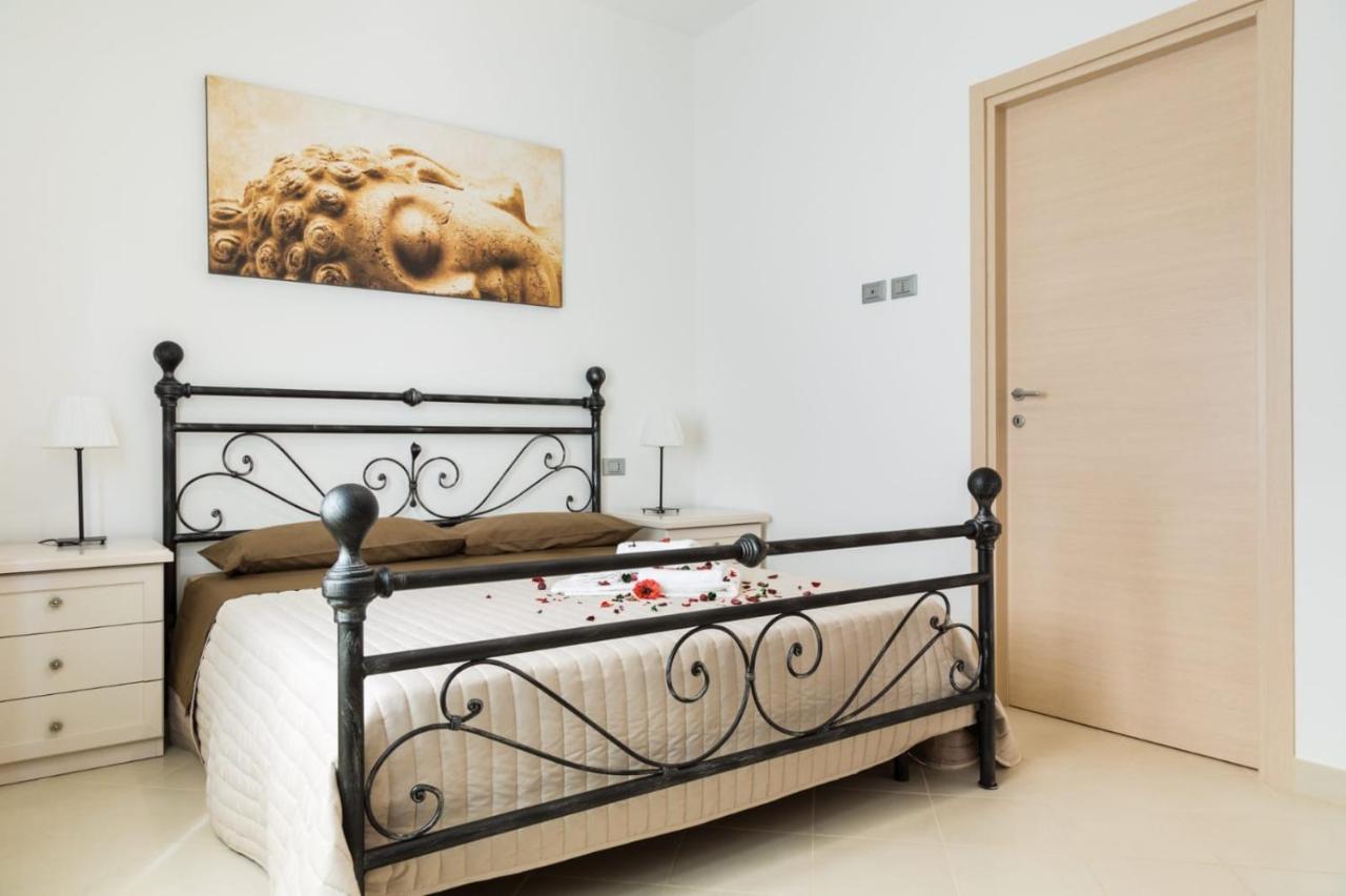 Villa Rosina Ро Экстерьер фото