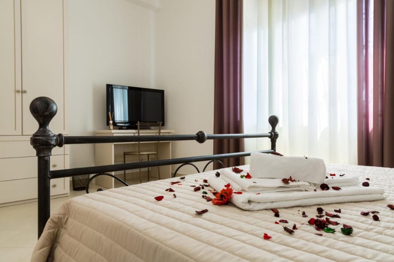 Villa Rosina Ро Экстерьер фото